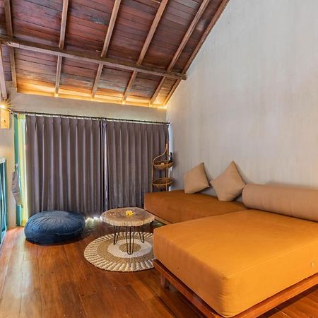 The Reward Villas Kerobokan Σεμινιάκ Εξωτερικό φωτογραφία