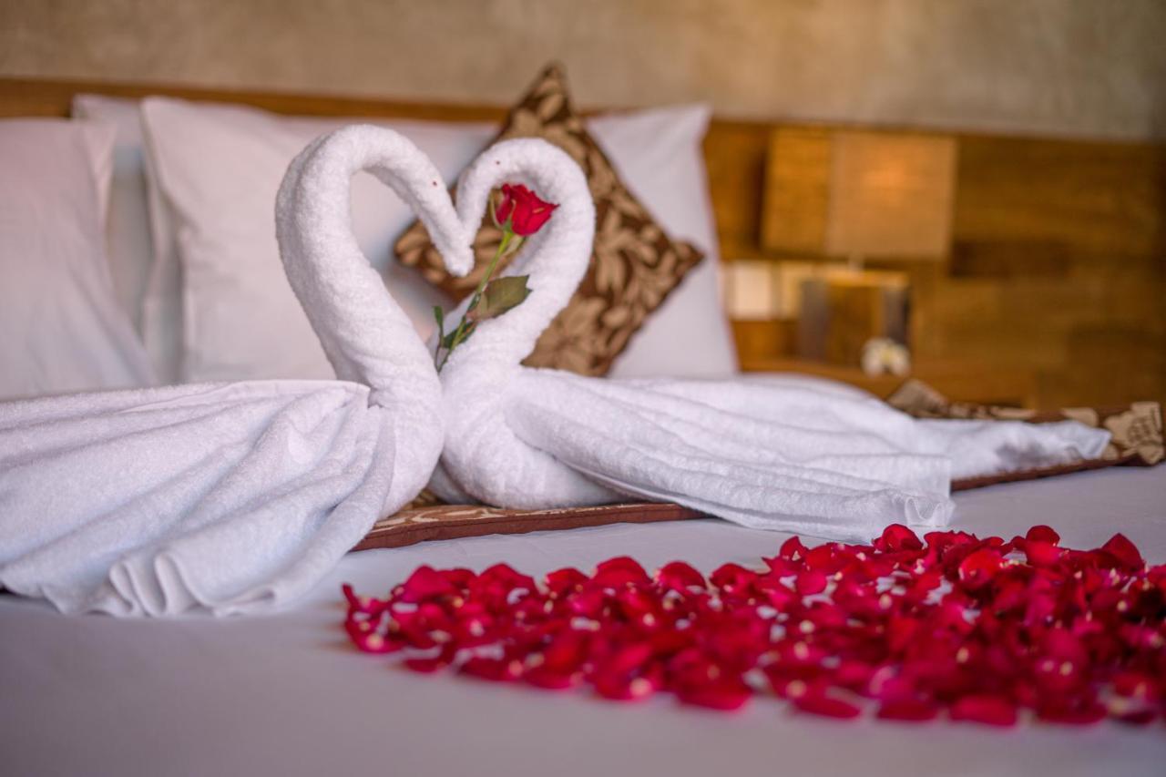 The Reward Villas Kerobokan Σεμινιάκ Εξωτερικό φωτογραφία