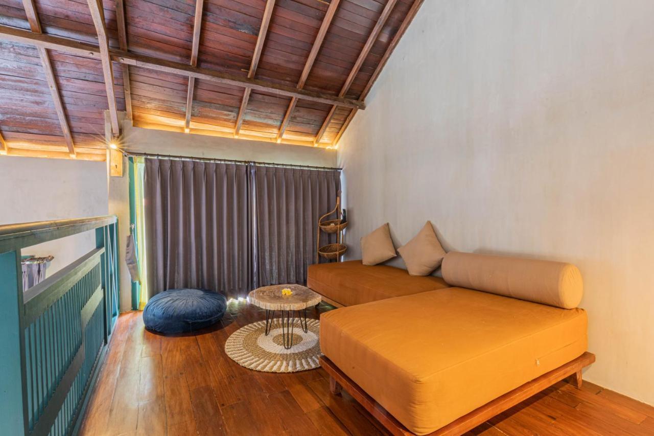 The Reward Villas Kerobokan Σεμινιάκ Εξωτερικό φωτογραφία