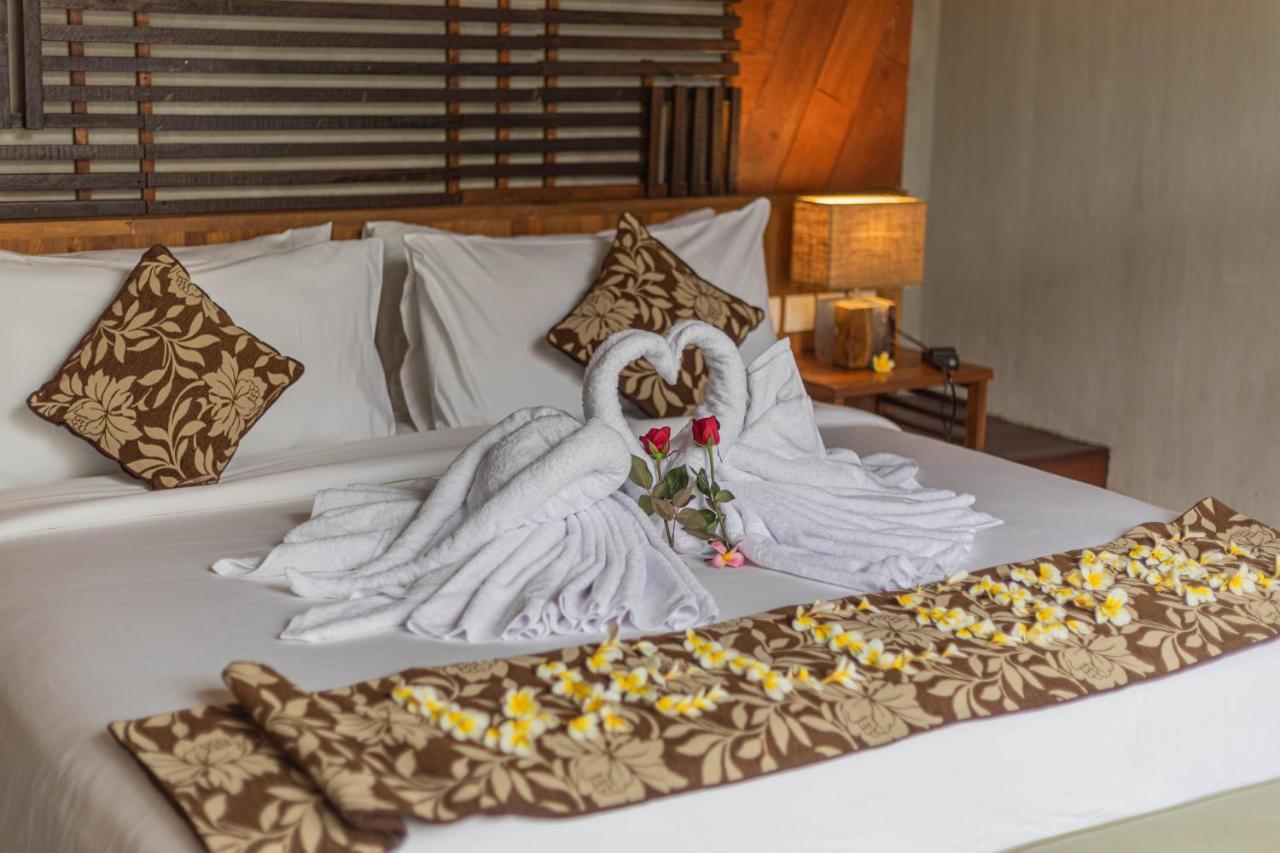 The Reward Villas Kerobokan Σεμινιάκ Εξωτερικό φωτογραφία