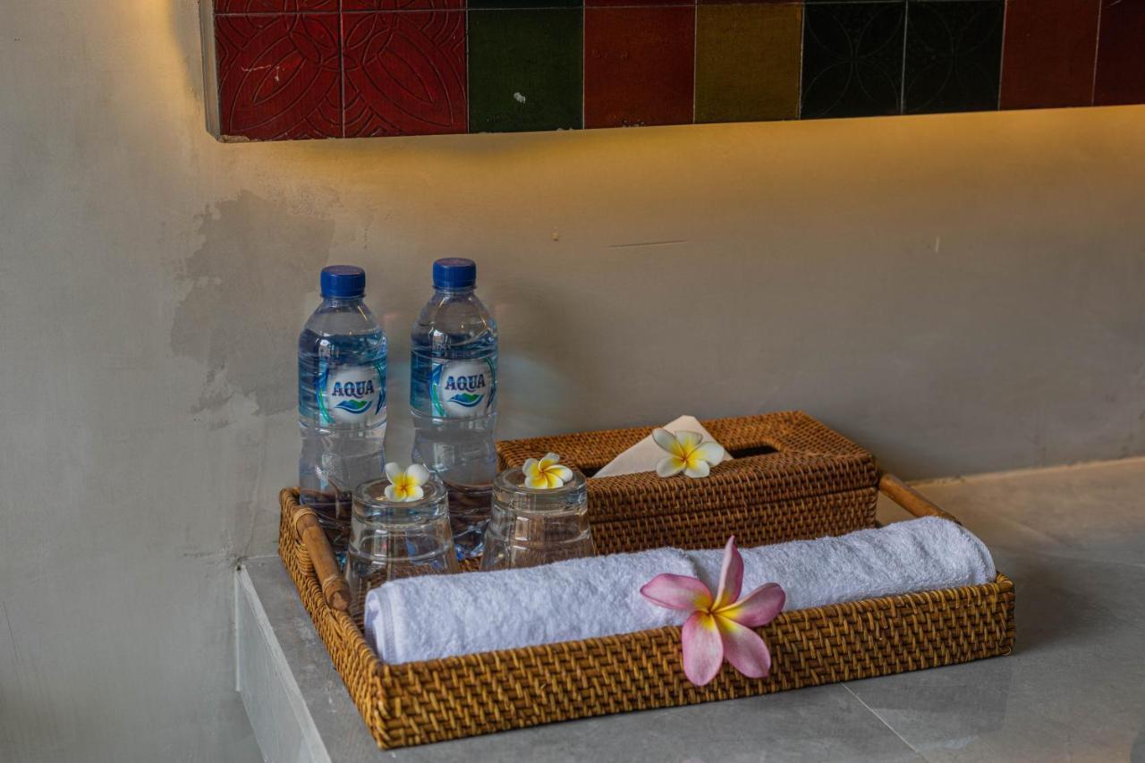 The Reward Villas Kerobokan Σεμινιάκ Εξωτερικό φωτογραφία