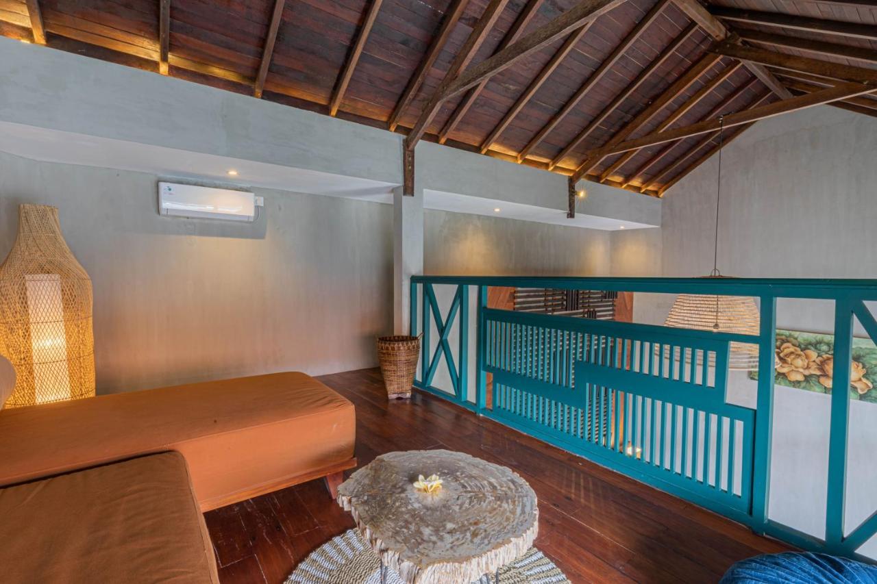 The Reward Villas Kerobokan Σεμινιάκ Εξωτερικό φωτογραφία
