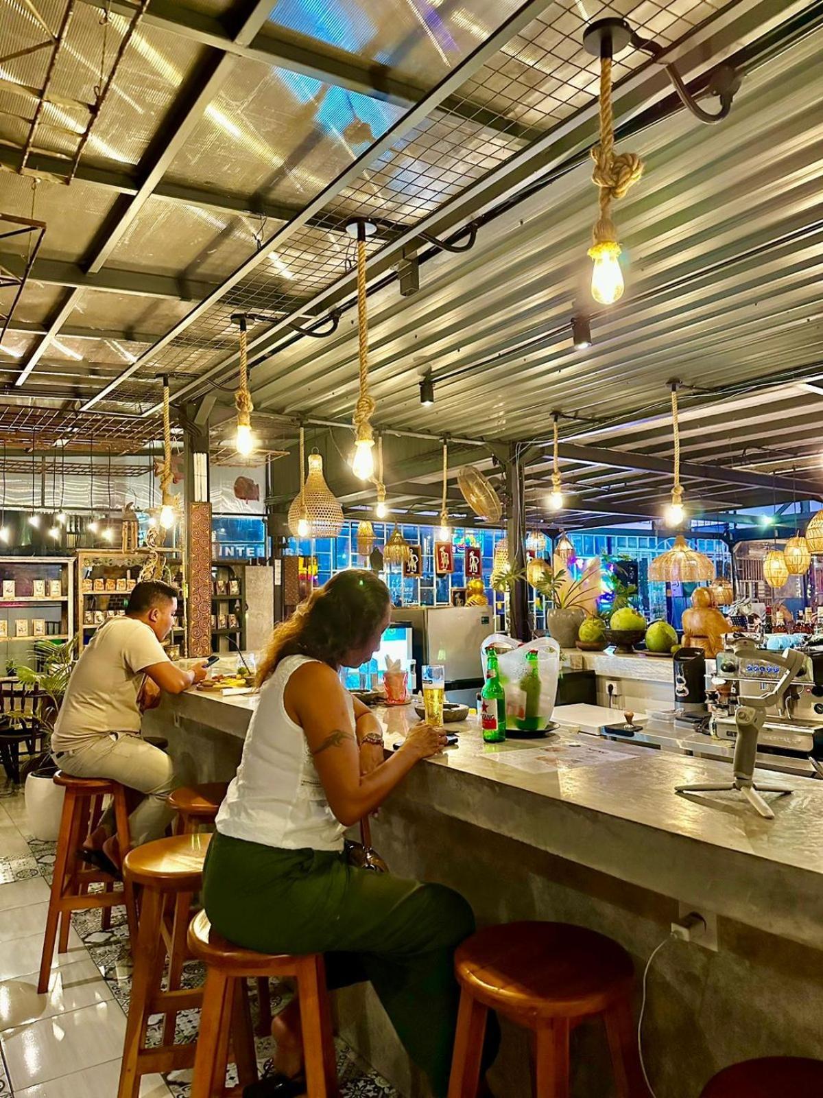 The Reward Villas Kerobokan Σεμινιάκ Εξωτερικό φωτογραφία