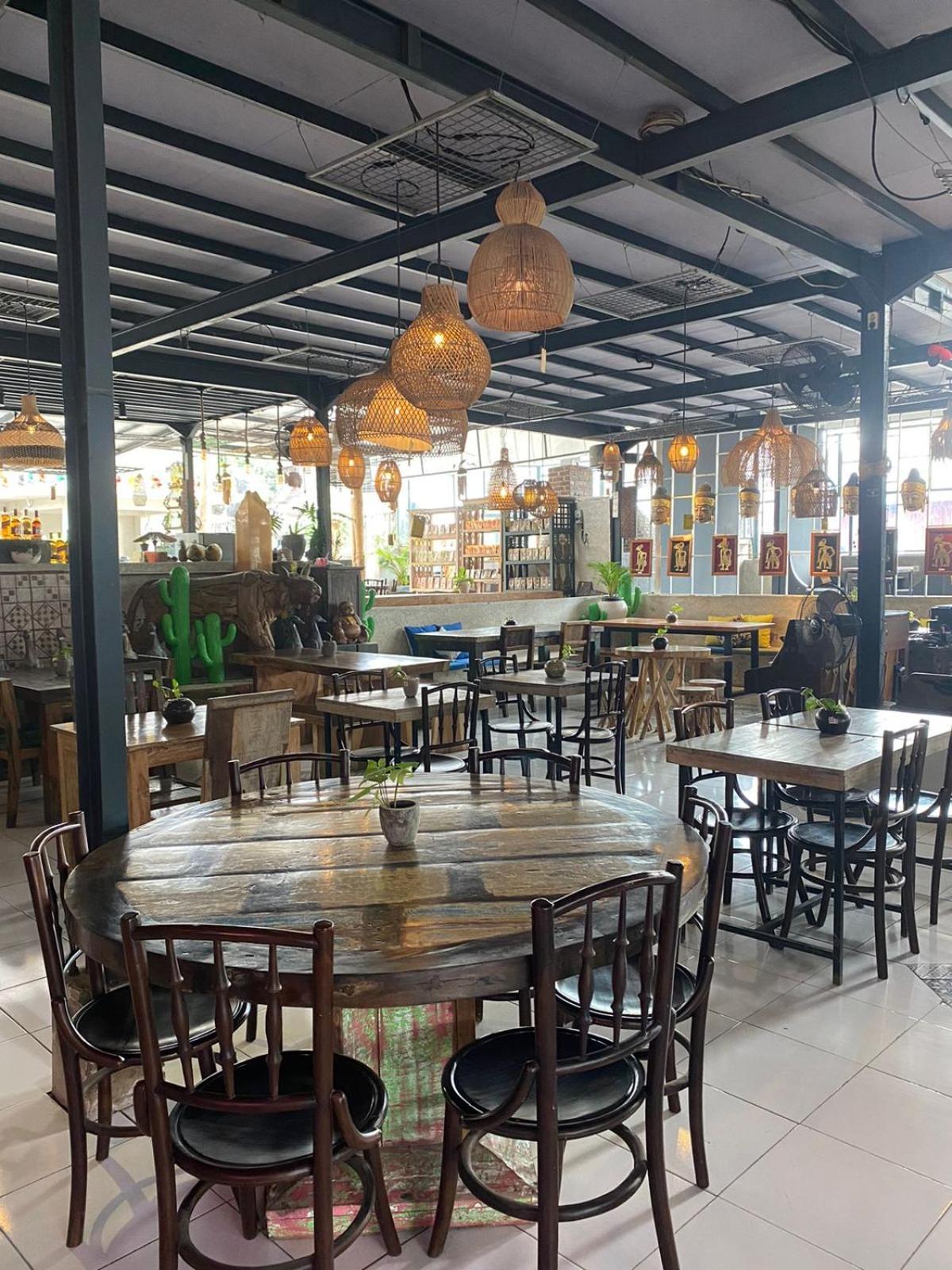 The Reward Villas Kerobokan Σεμινιάκ Εξωτερικό φωτογραφία